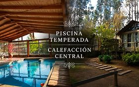 Hacienda Ecuestre